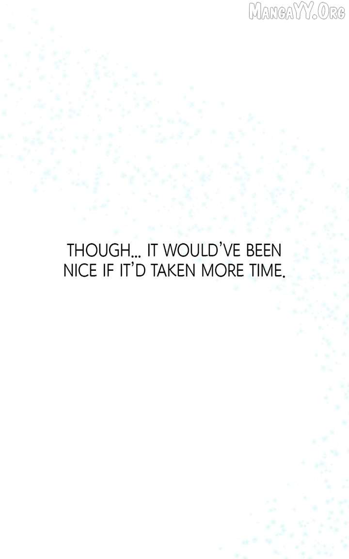 Love Letter Chapter 28 page 9