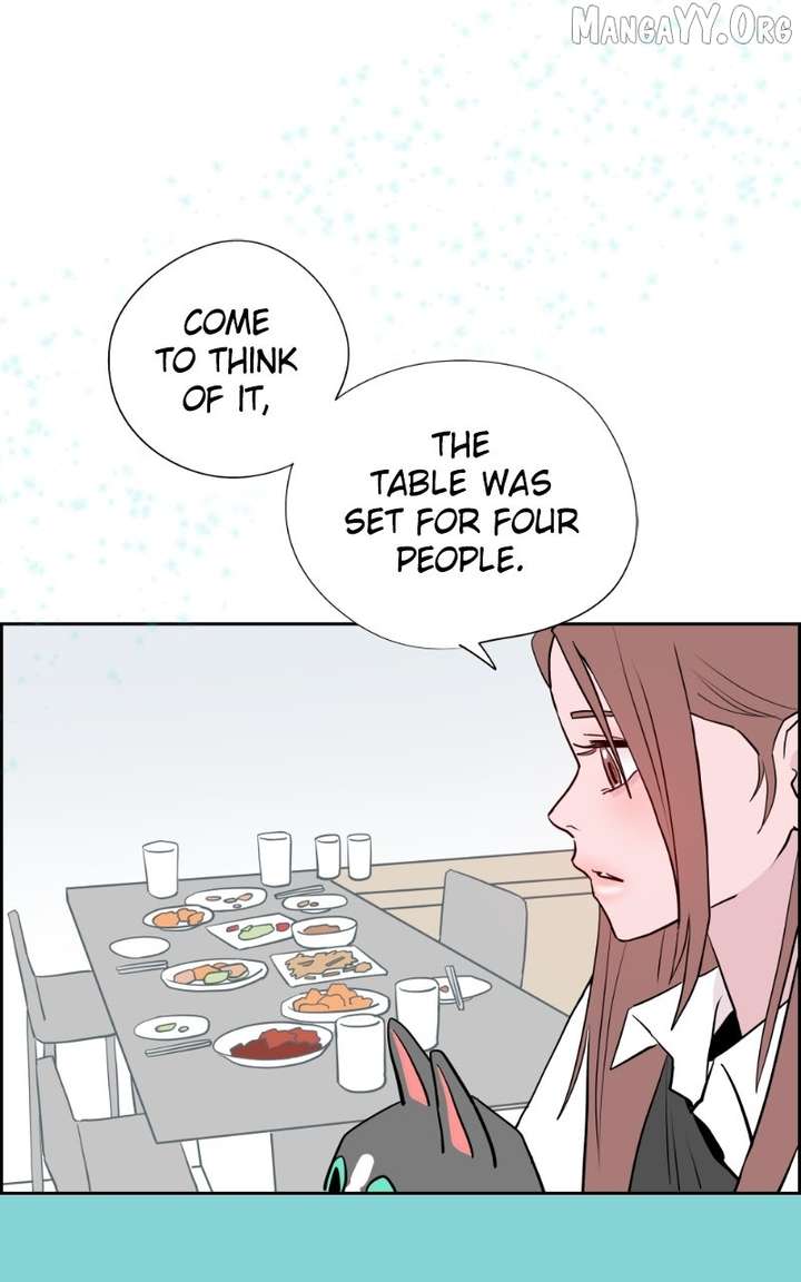 Love Letter Chapter 28 page 10