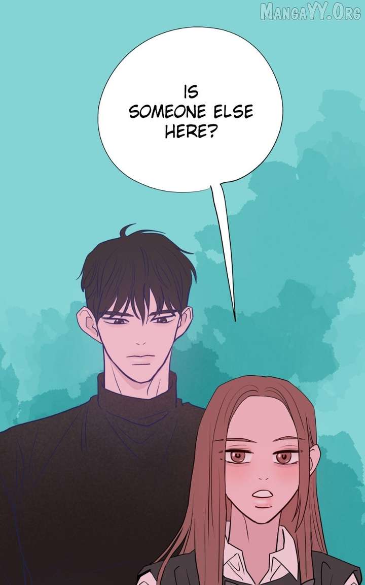 Love Letter Chapter 28 page 11