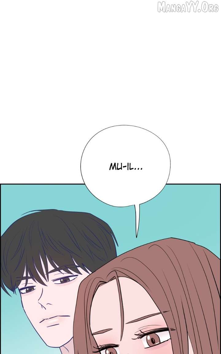 Love Letter Chapter 28 page 13