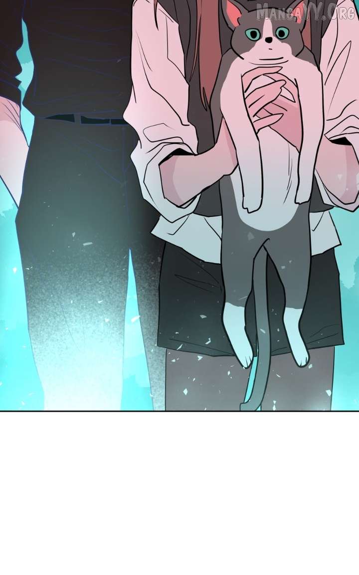 Love Letter Chapter 28 page 12