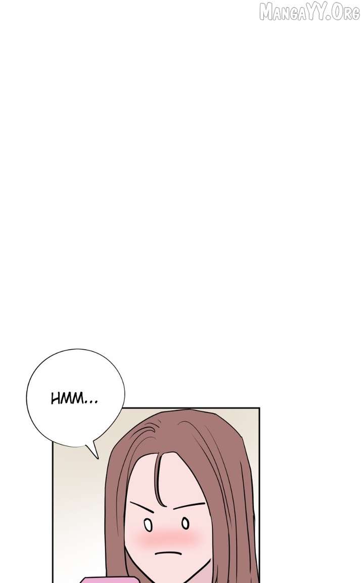 Love Letter Chapter 28 page 23