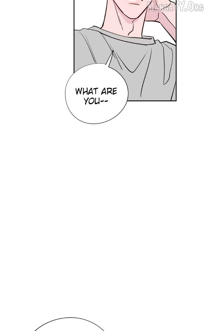 Love Letter Chapter 28 page 25