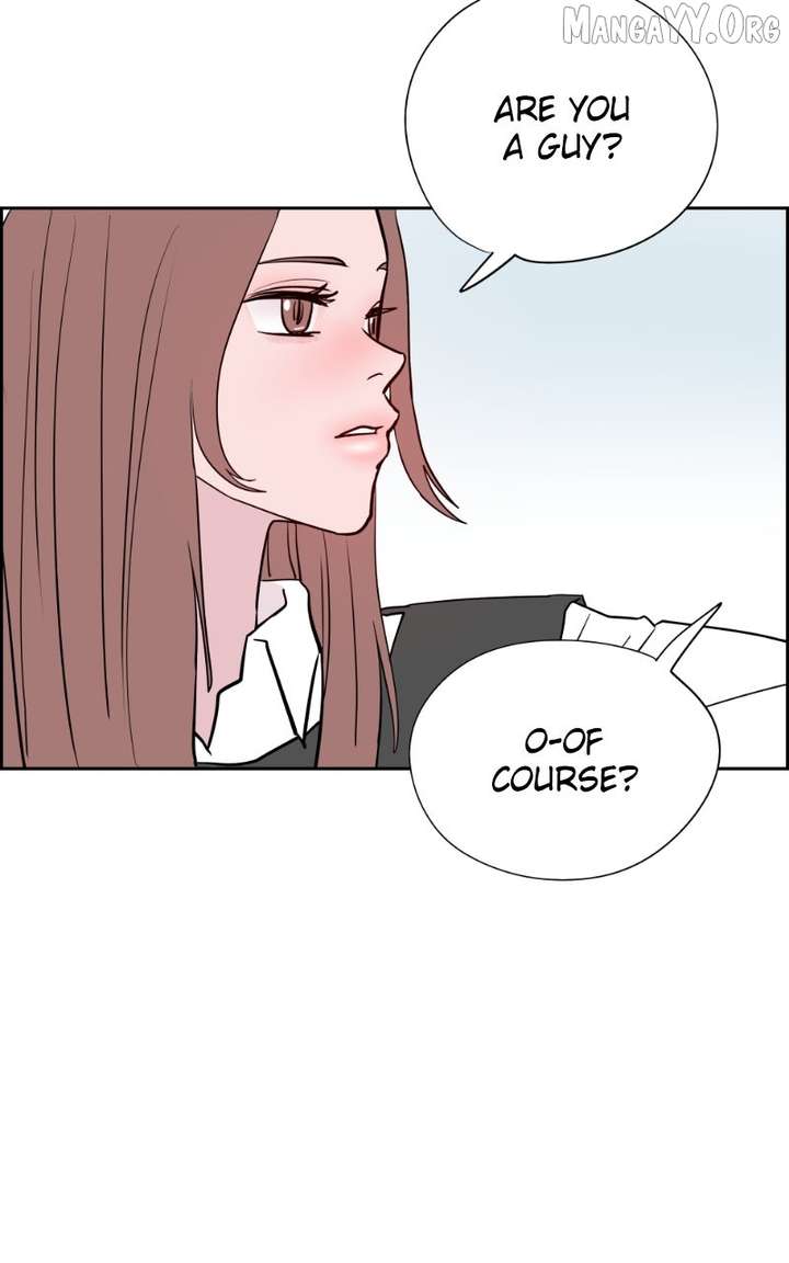 Love Letter Chapter 28 page 28