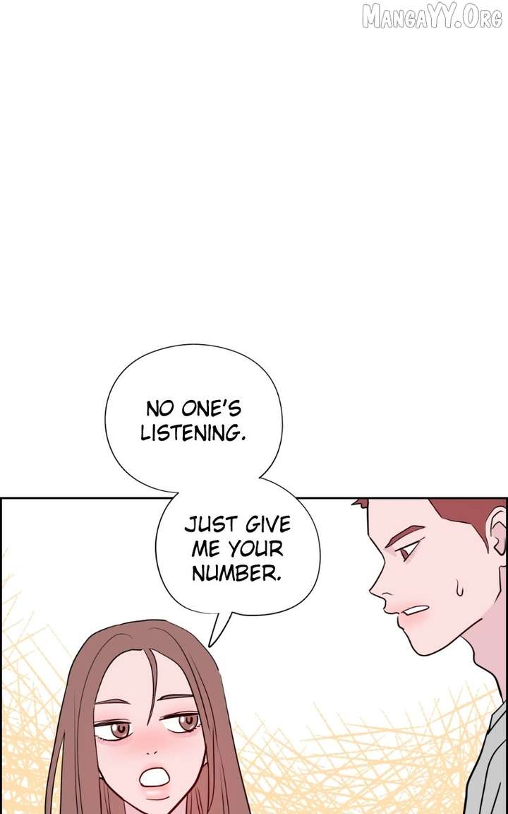 Love Letter Chapter 28 page 33