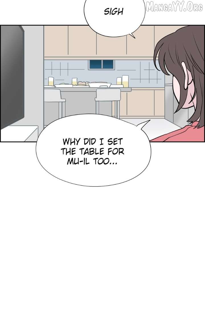 Love Letter Chapter 28 page 38