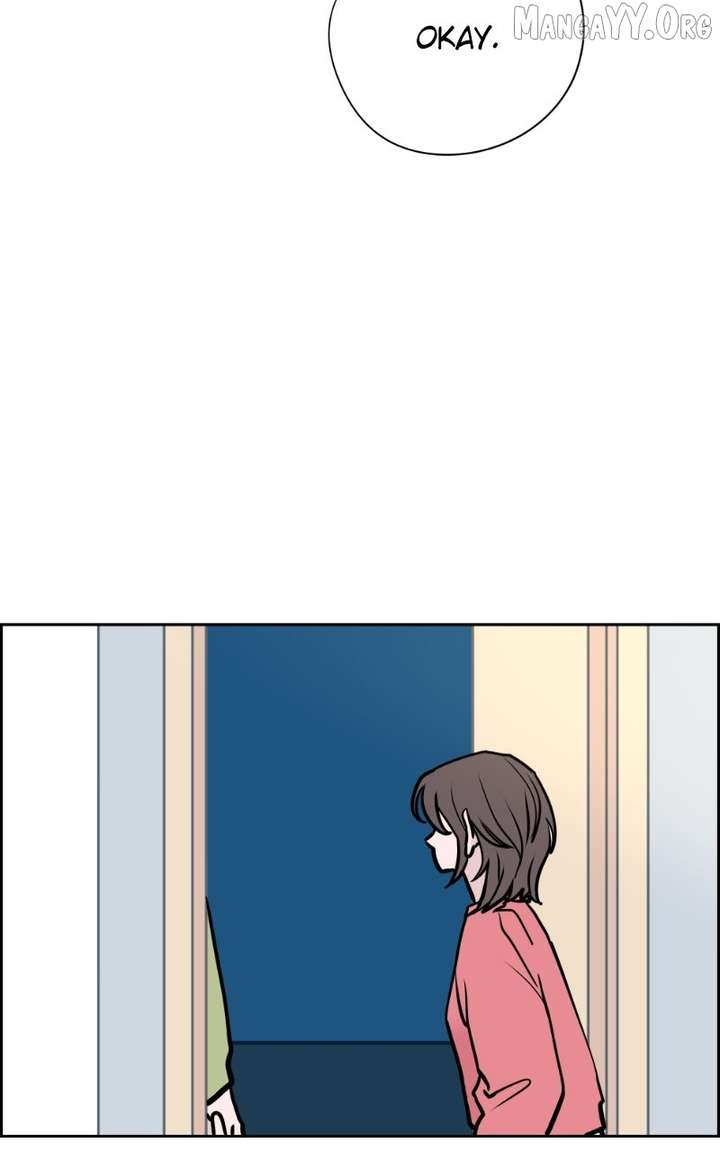 Love Letter Chapter 28 page 47