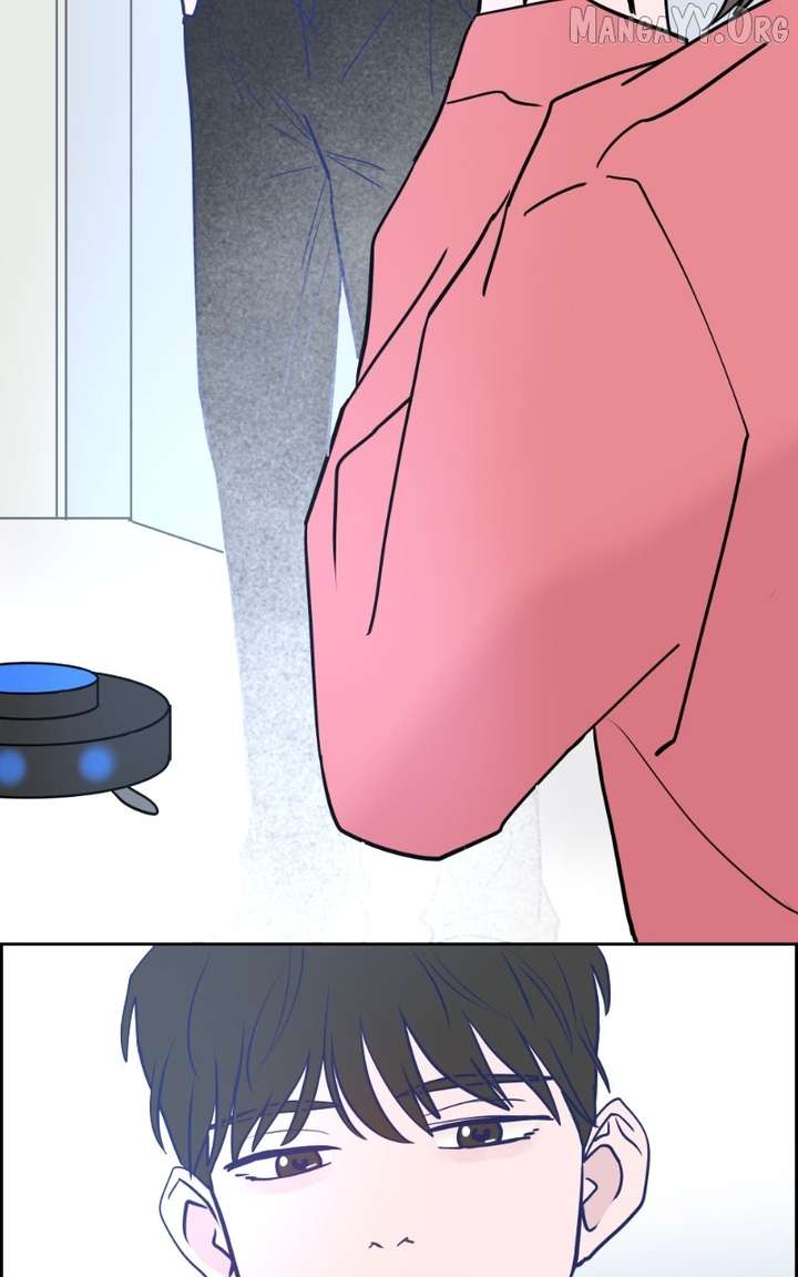 Love Letter Chapter 28 page 51