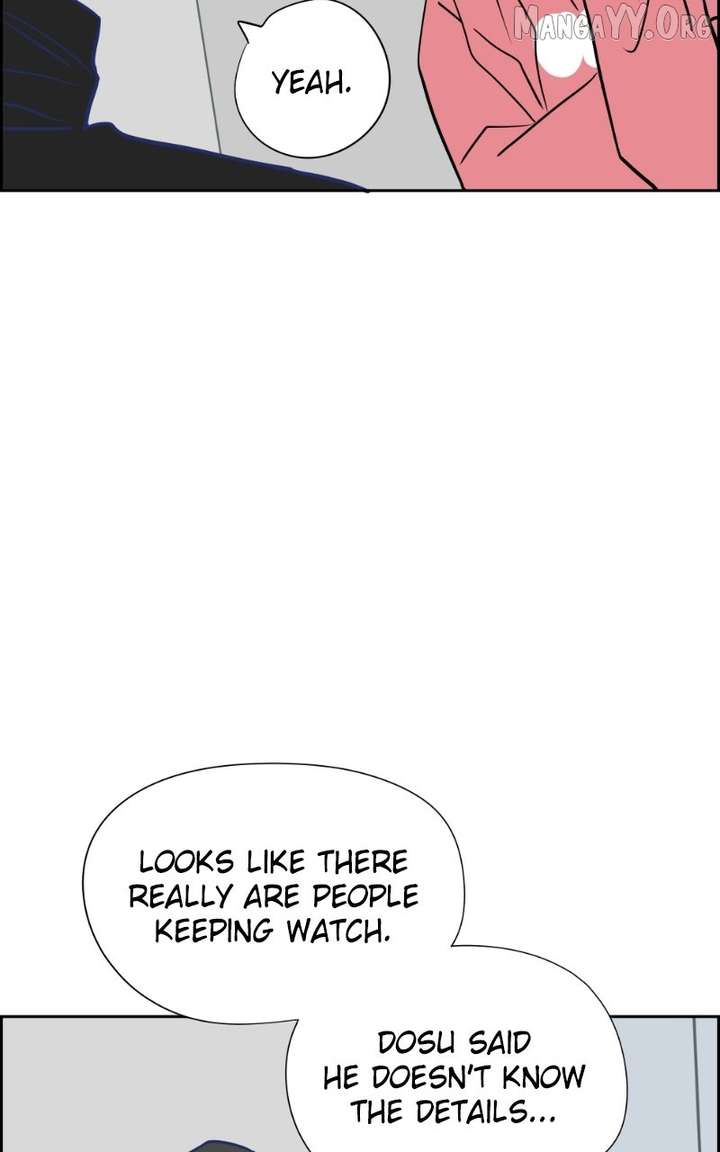 Love Letter Chapter 28 page 53