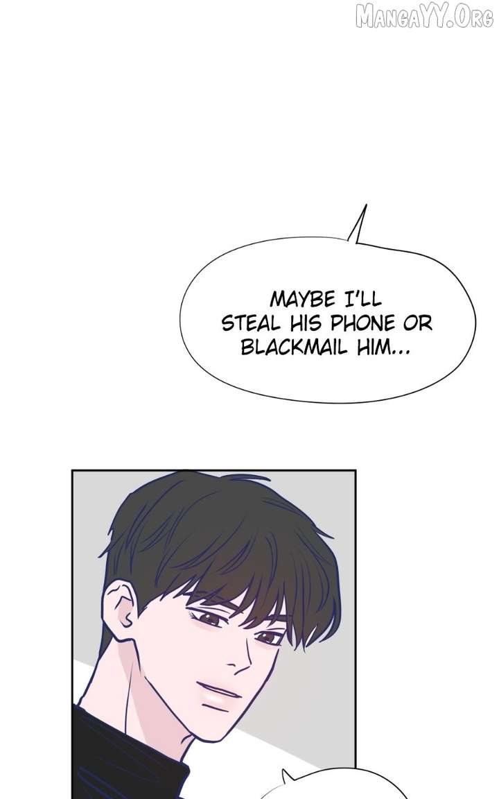 Love Letter Chapter 28 page 55