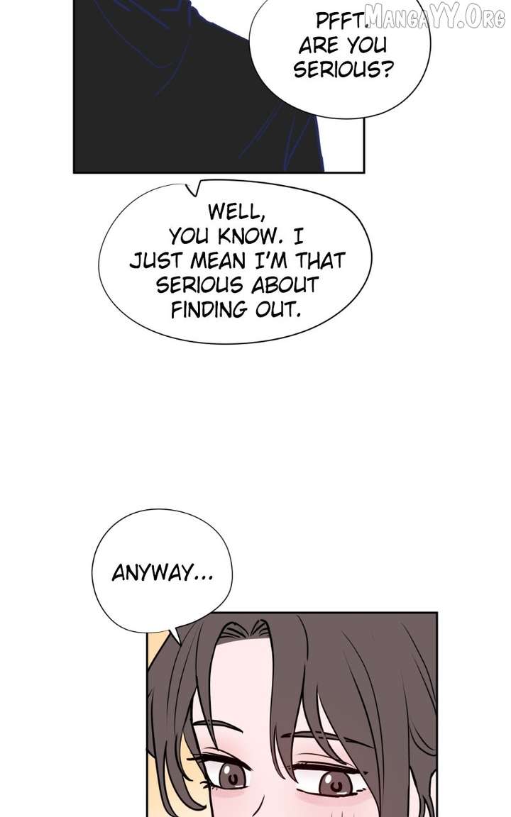 Love Letter Chapter 28 page 56