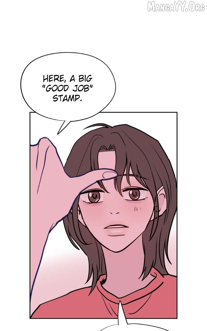 Love Letter Chapter 28 page 59