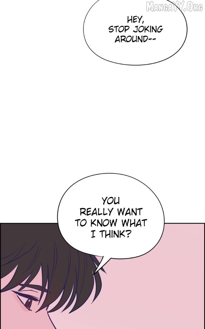 Love Letter Chapter 28 page 60