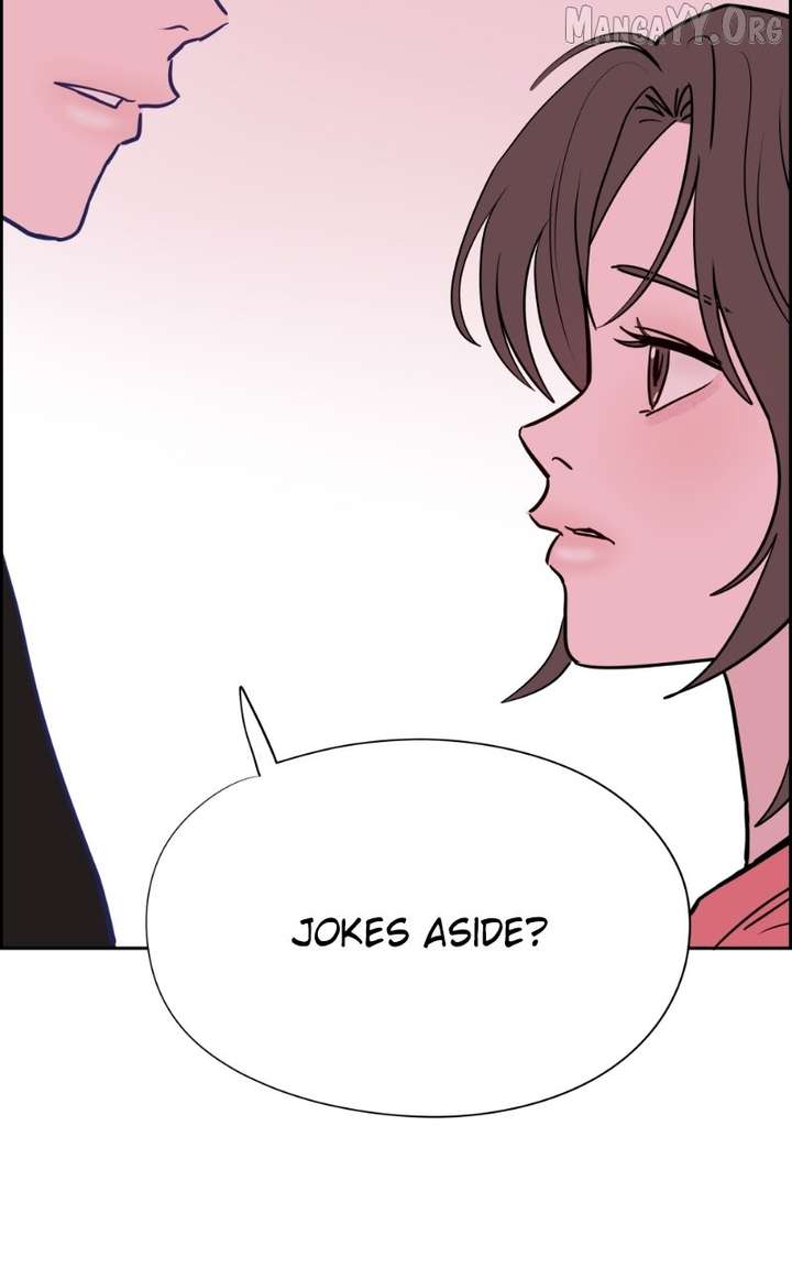 Love Letter Chapter 28 page 61