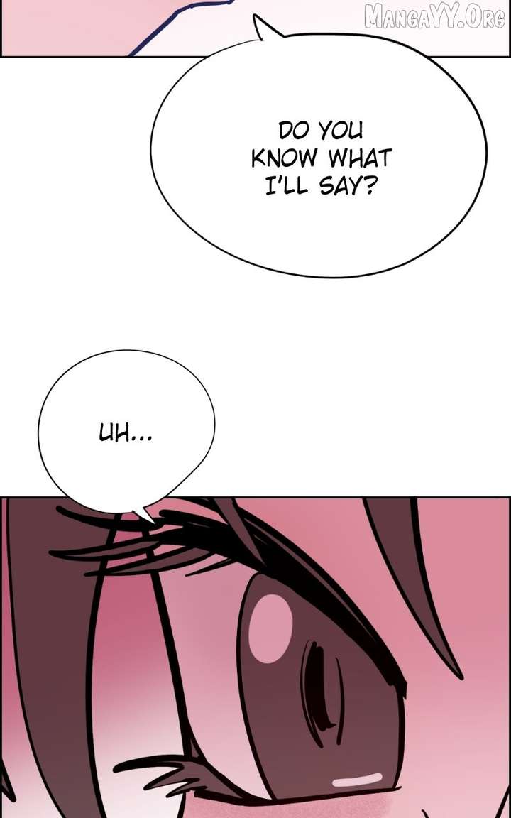 Love Letter Chapter 28 page 64