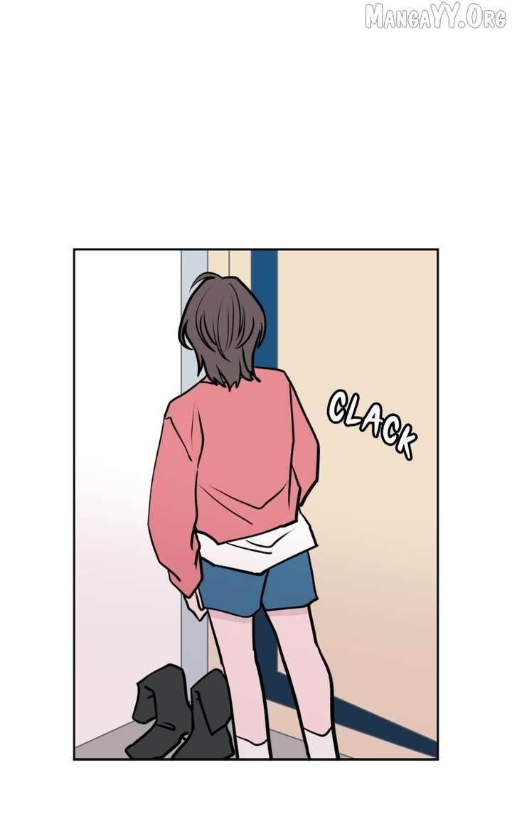 Love Letter Chapter 28 page 66