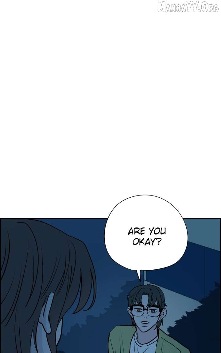 Love Letter Chapter 28 page 74