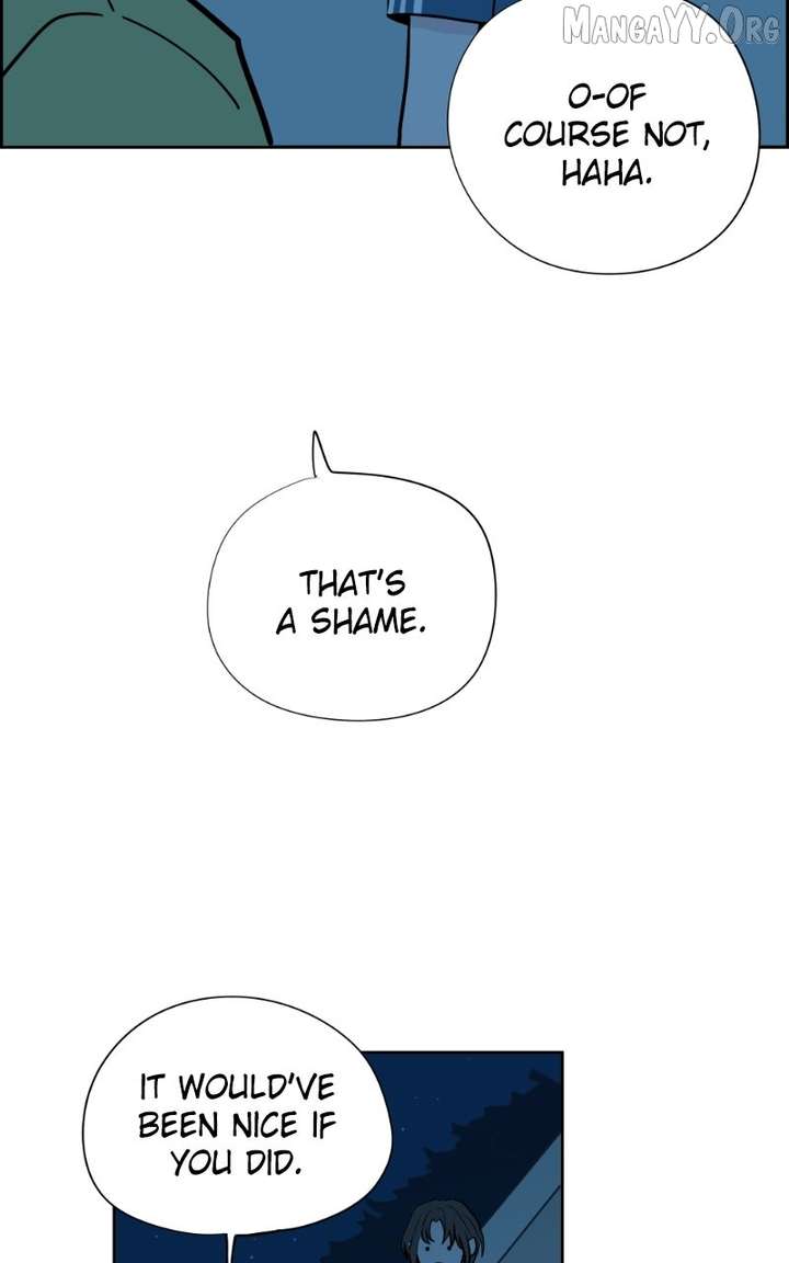 Love Letter Chapter 28 page 77