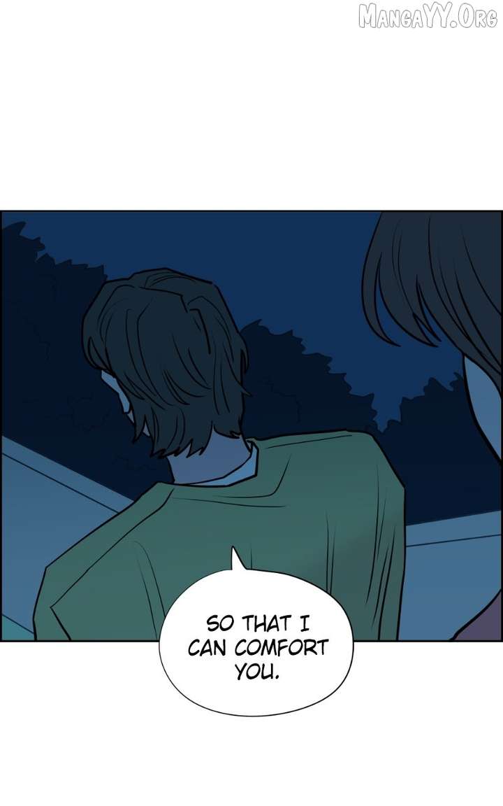 Love Letter Chapter 28 page 79