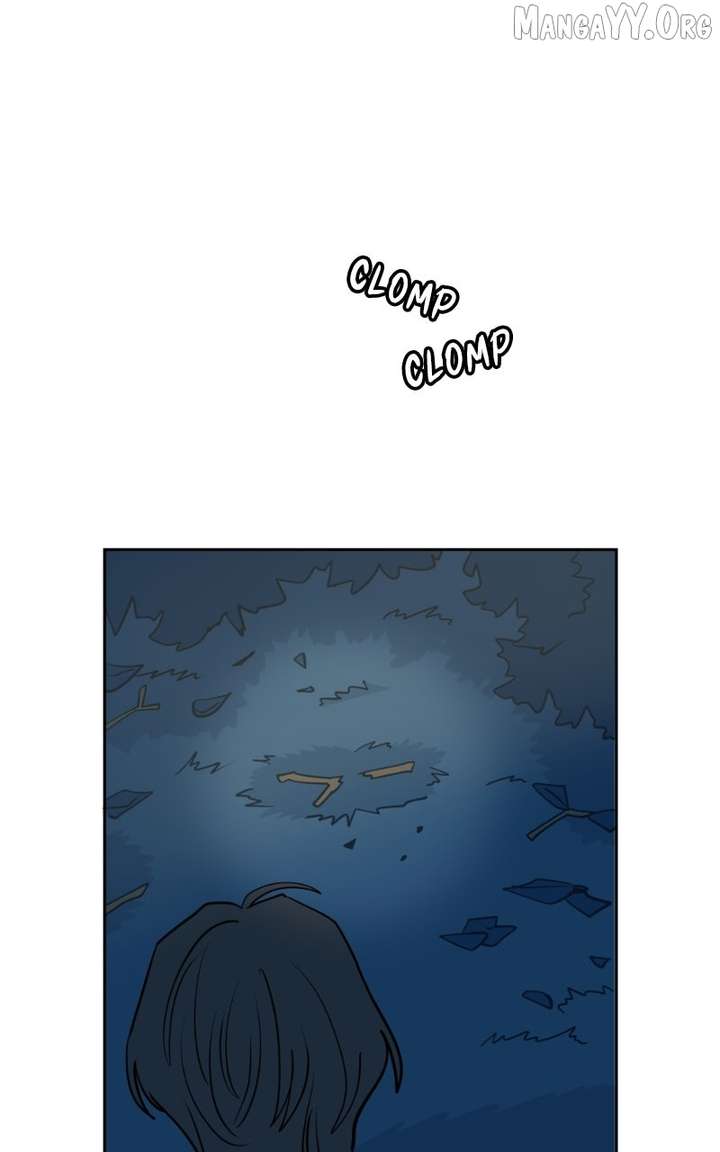Love Letter Chapter 28 page 82
