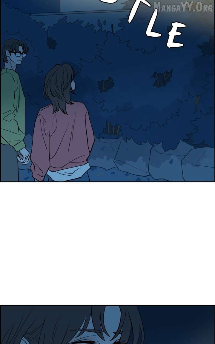 Love Letter Chapter 28 page 84