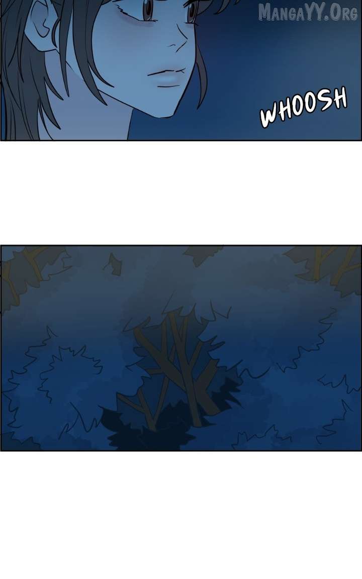 Love Letter Chapter 28 page 85