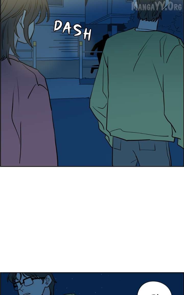 Love Letter Chapter 28 page 87
