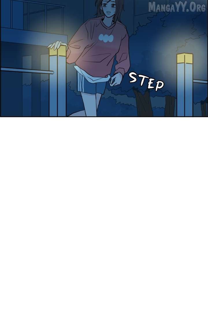 Love Letter Chapter 28 page 89
