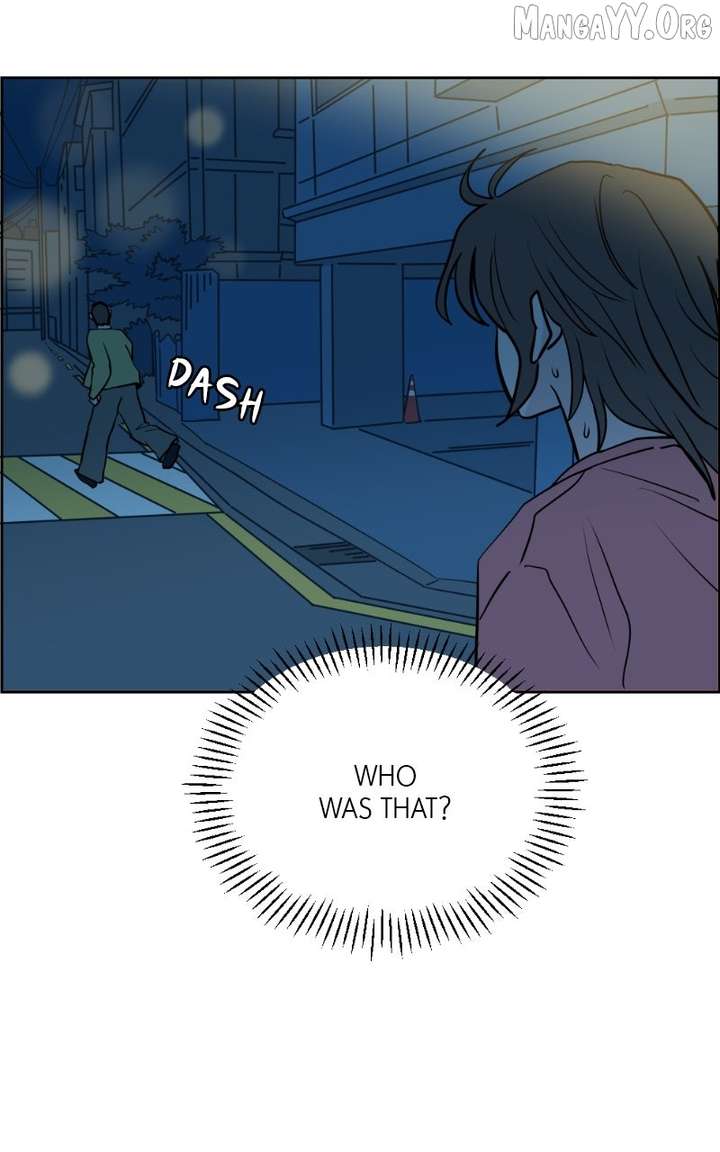 Love Letter Chapter 28 page 90