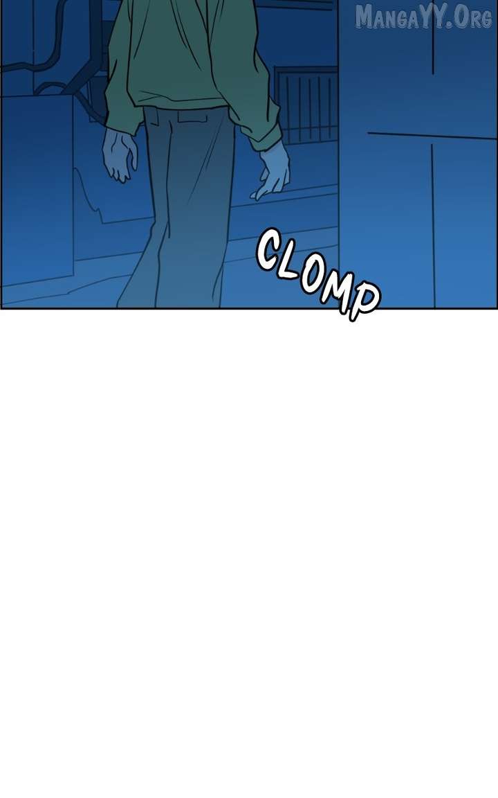 Love Letter Chapter 28 page 92