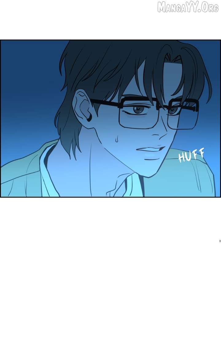 Love Letter Chapter 28 page 93