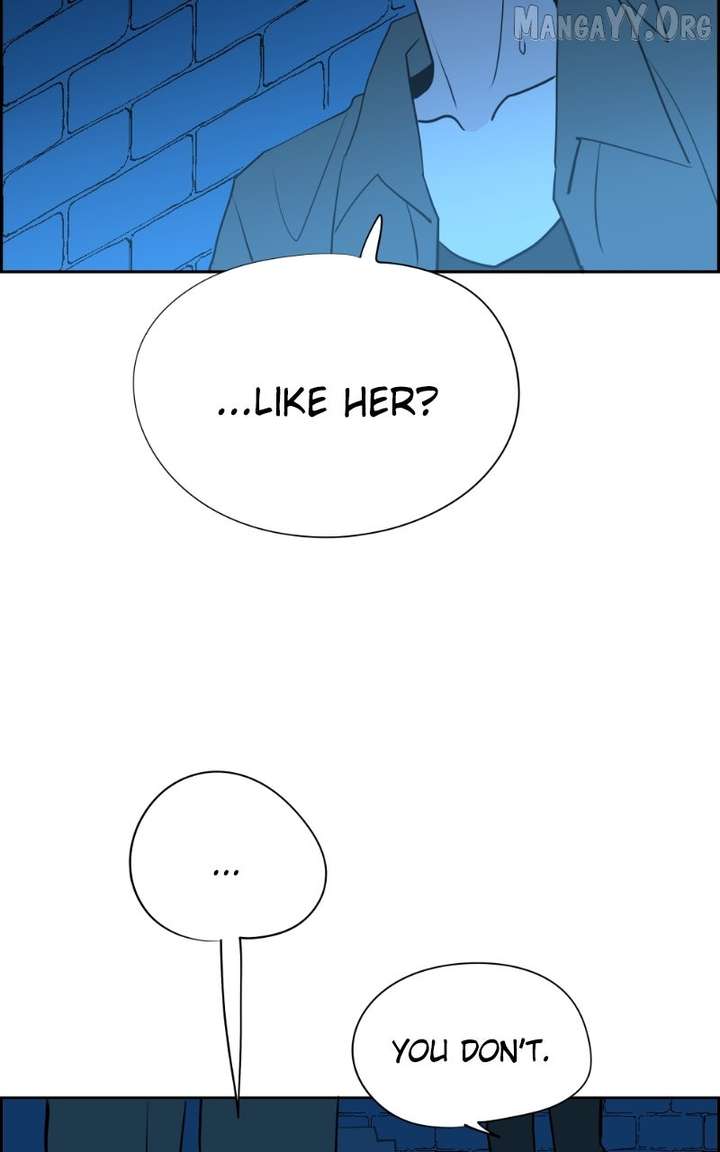 Love Letter Chapter 28 page 96