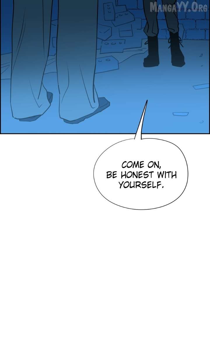 Love Letter Chapter 28 page 97