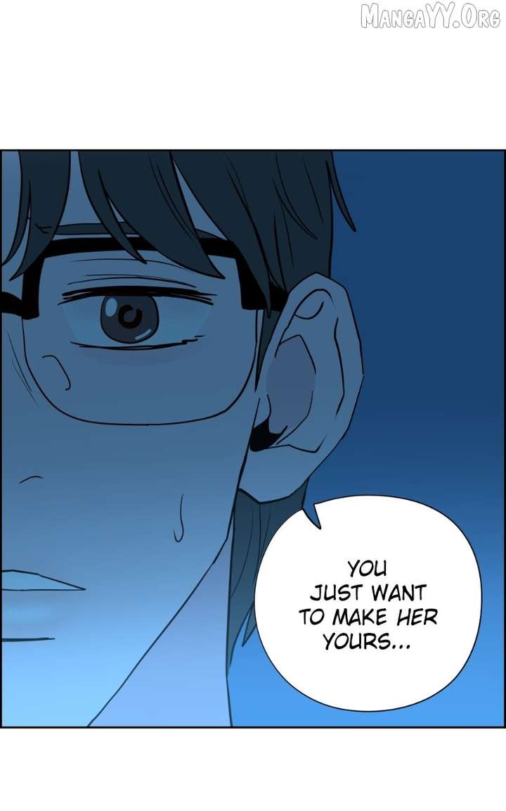 Love Letter Chapter 28 page 99