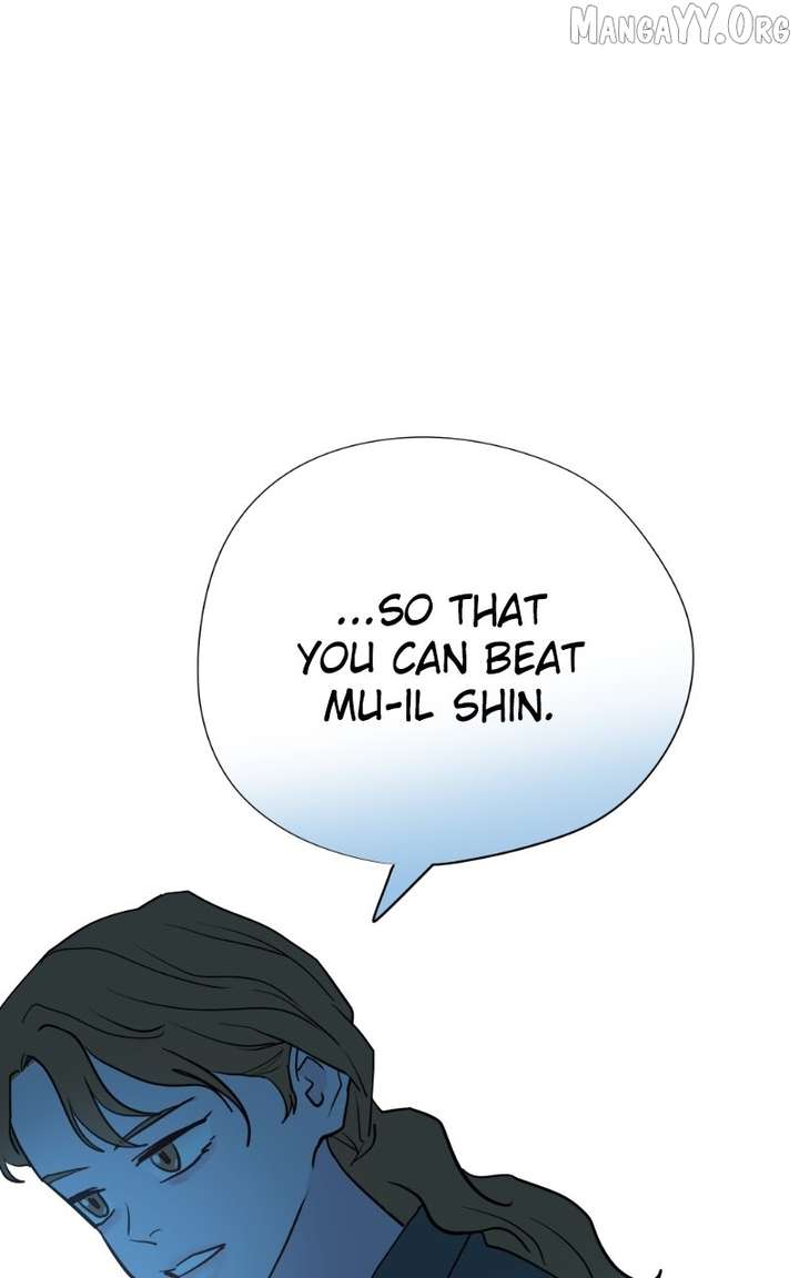 Love Letter Chapter 28 page 100