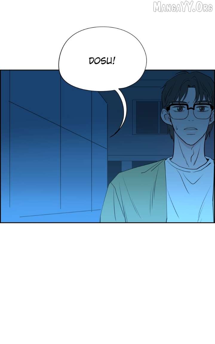 Love Letter Chapter 28 page 103