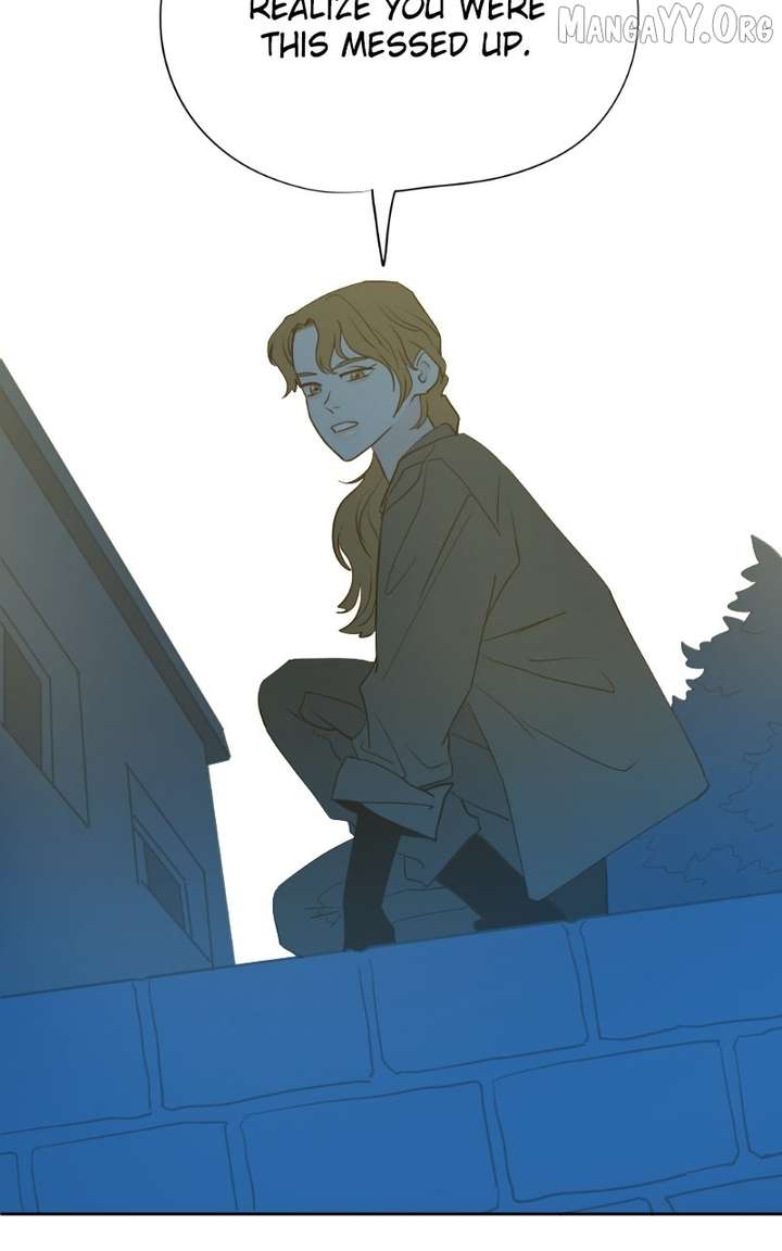 Love Letter Chapter 28 page 105