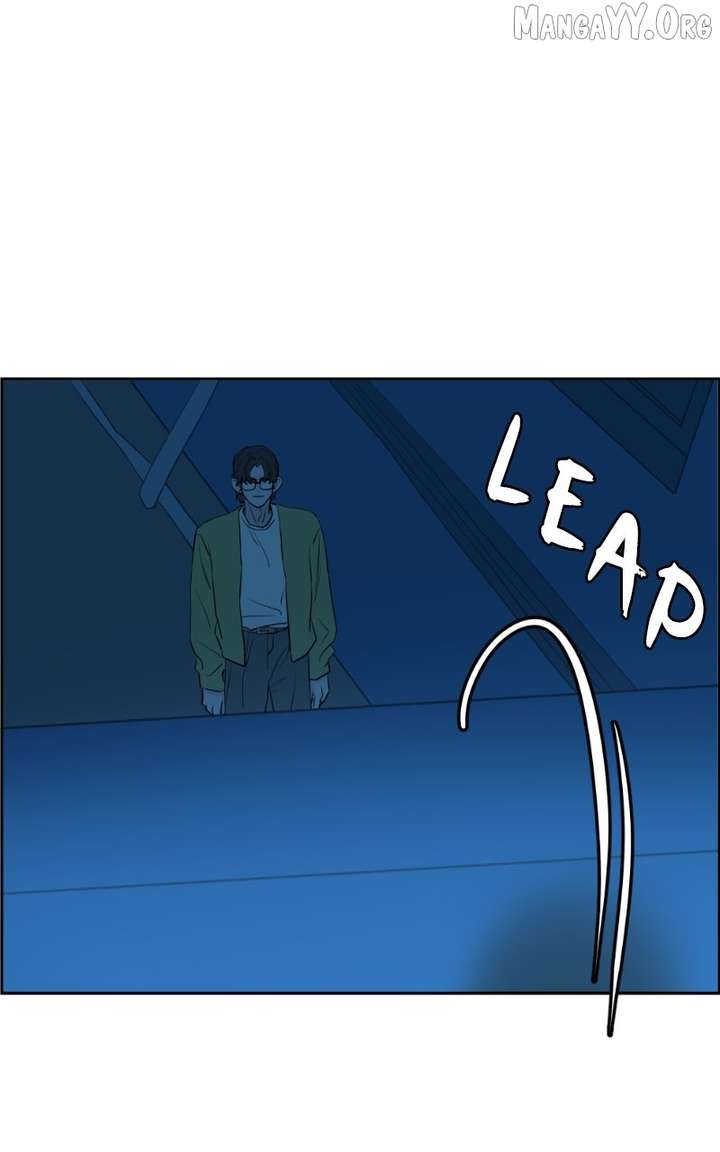 Love Letter Chapter 28 page 106