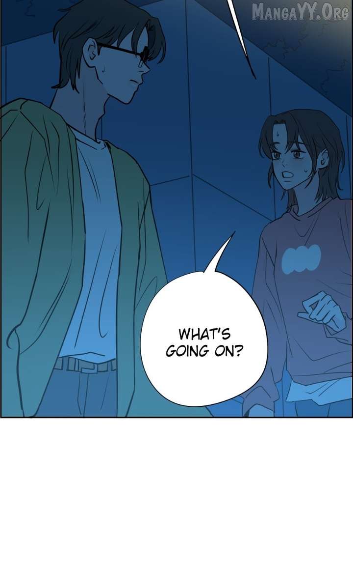 Love Letter Chapter 28 page 108
