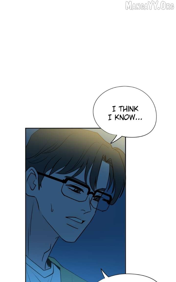 Love Letter Chapter 28 page 109