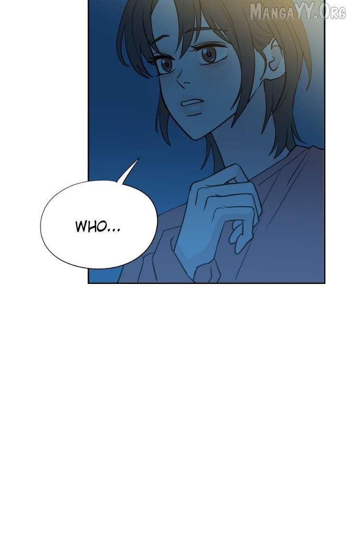 Love Letter Chapter 28 page 111