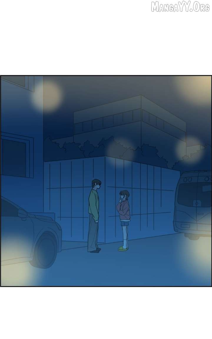 Love Letter Chapter 28 page 112