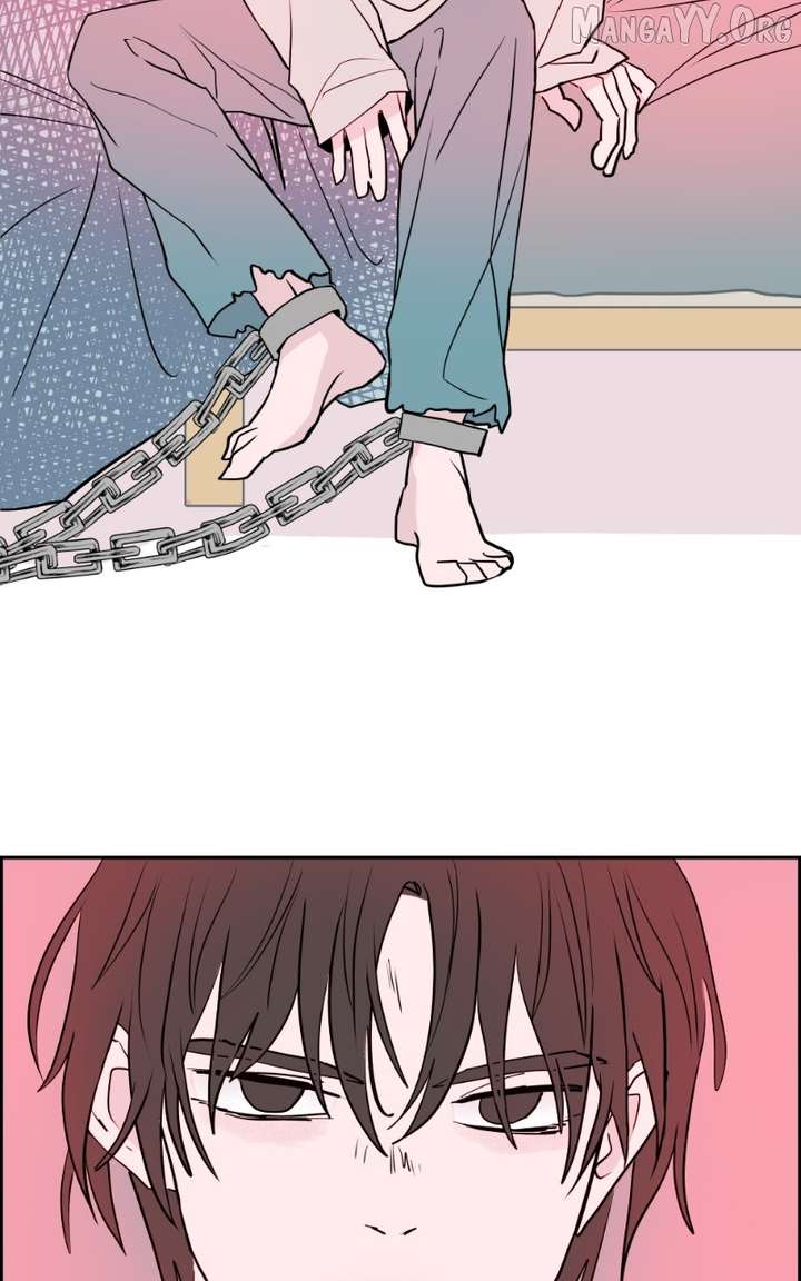 Love Letter Chapter 28 page 117
