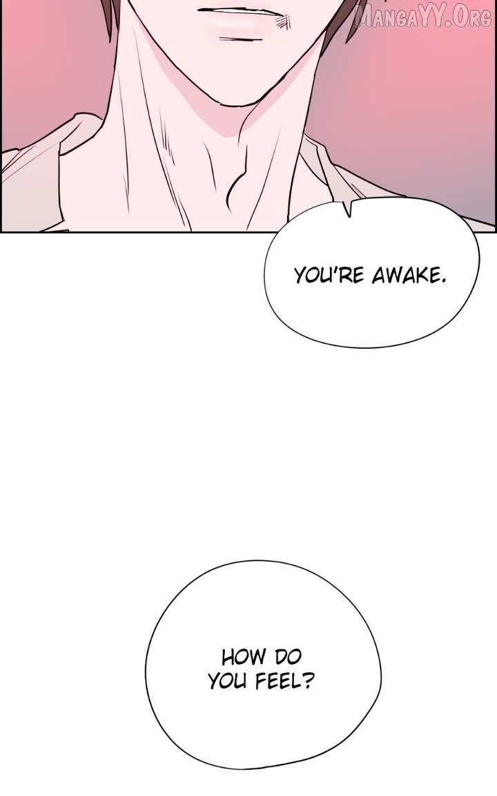 Love Letter Chapter 28 page 118