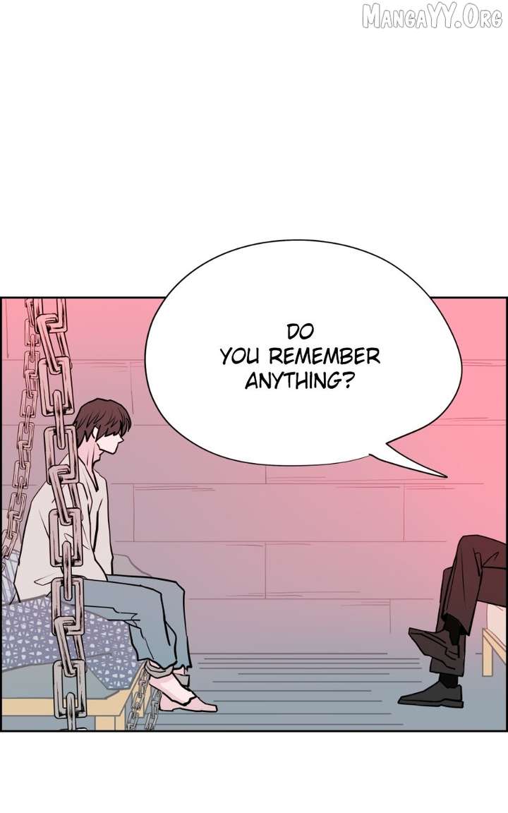 Love Letter Chapter 28 page 119