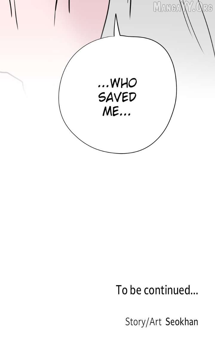 Love Letter Chapter 28 page 124