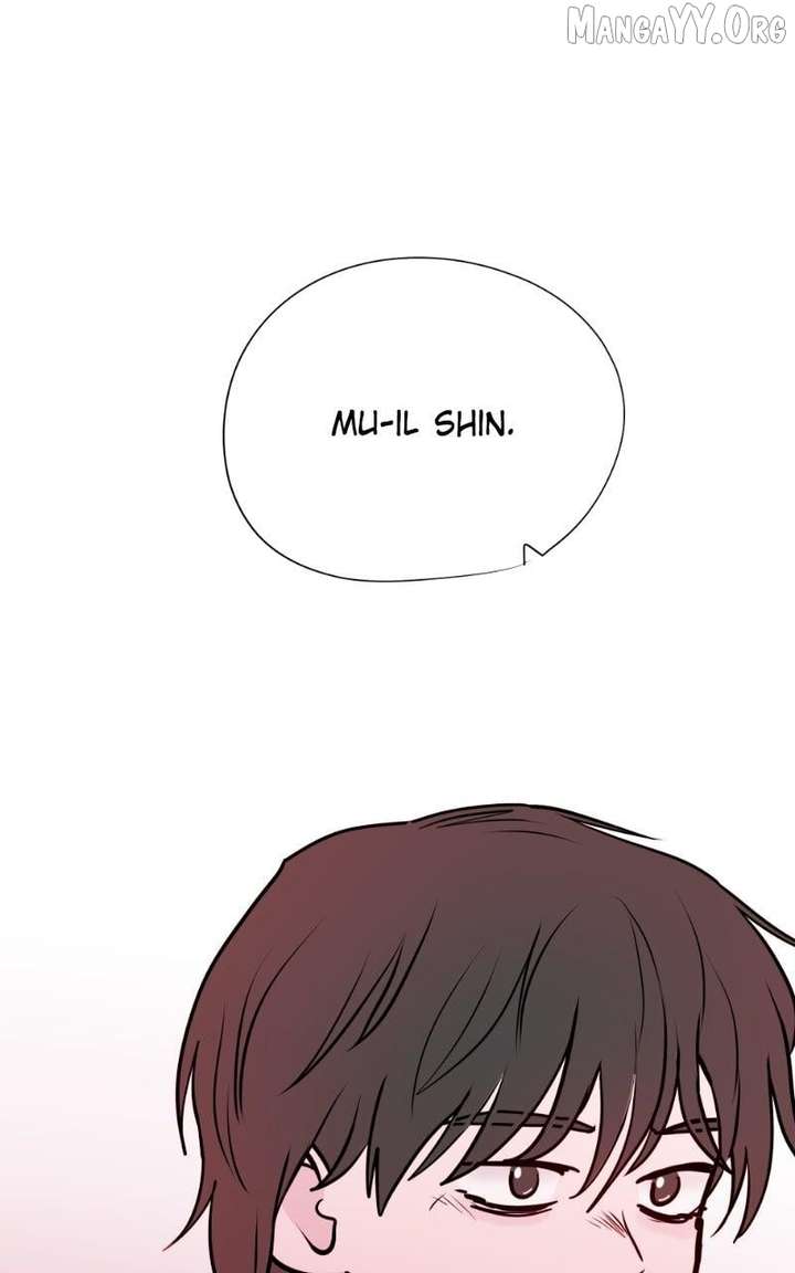 Love Letter Chapter 29 page 2