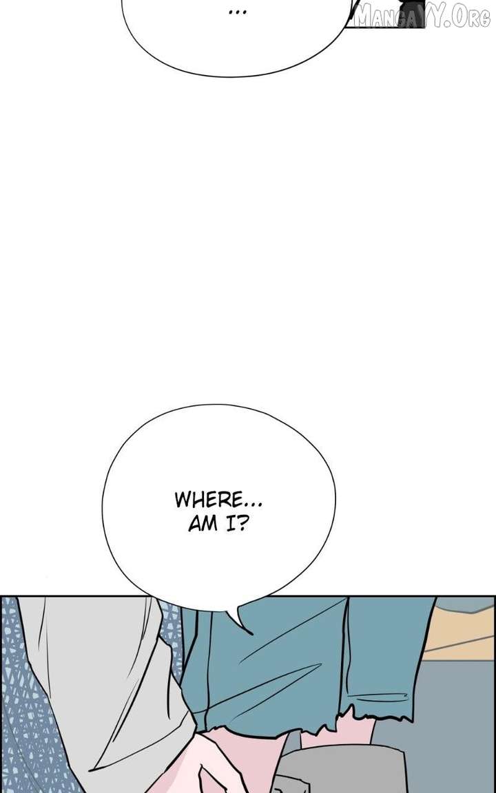 Love Letter Chapter 29 page 5