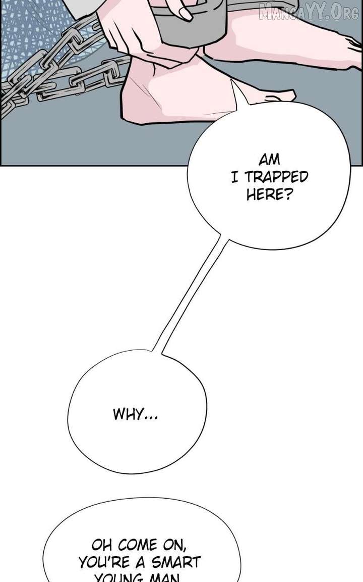 Love Letter Chapter 29 page 6