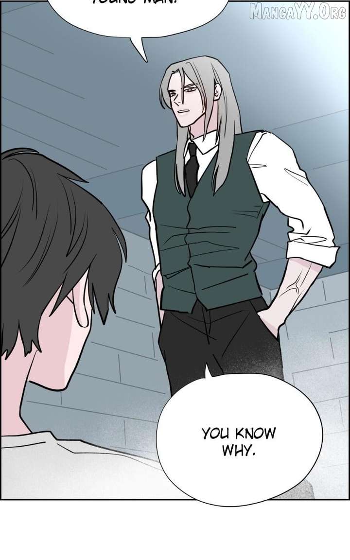 Love Letter Chapter 29 page 7
